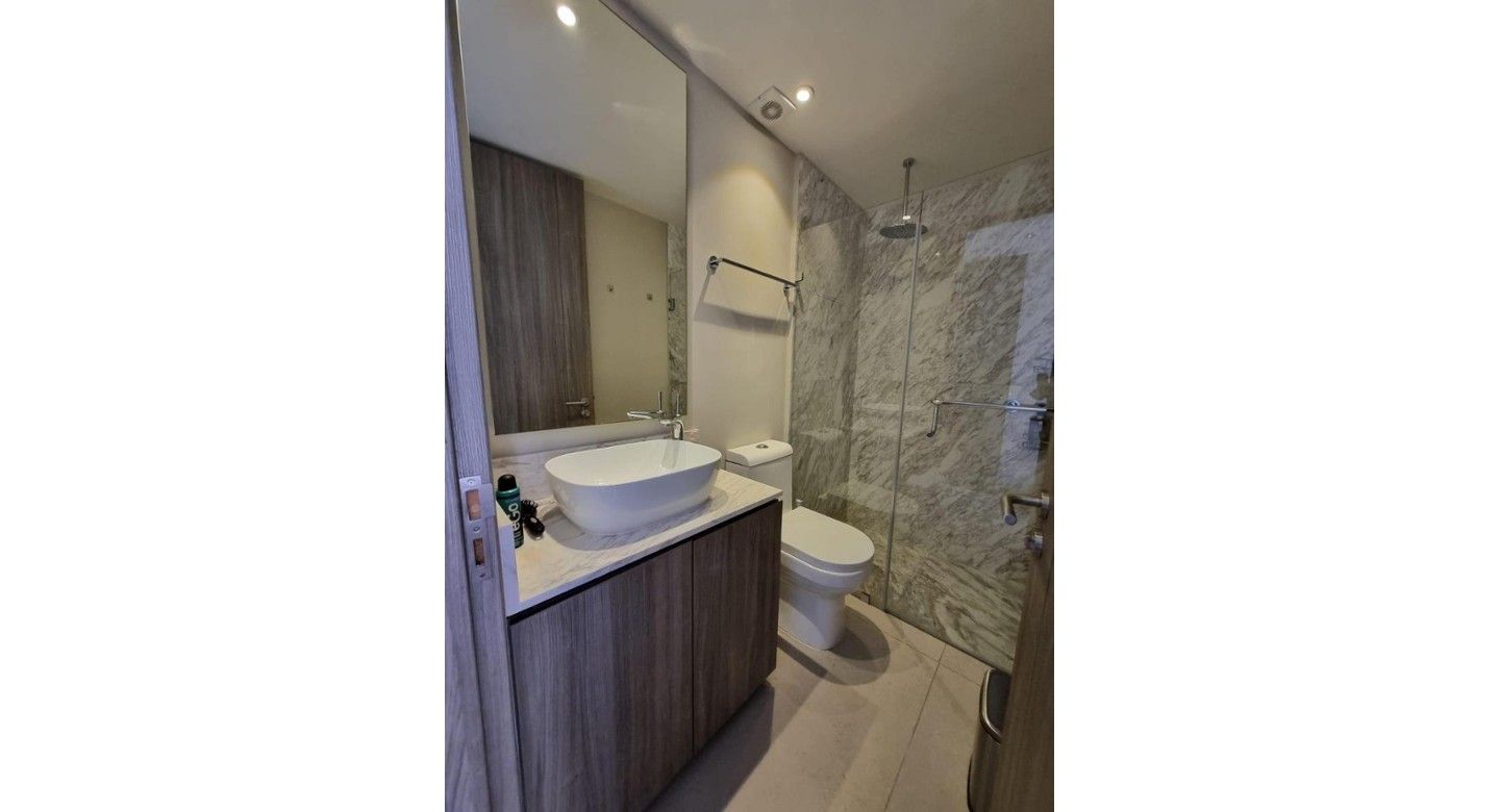 Condo Peninsula Condominium for sale in Nuevo Vallarta. Image property of MLS Vallarta ©