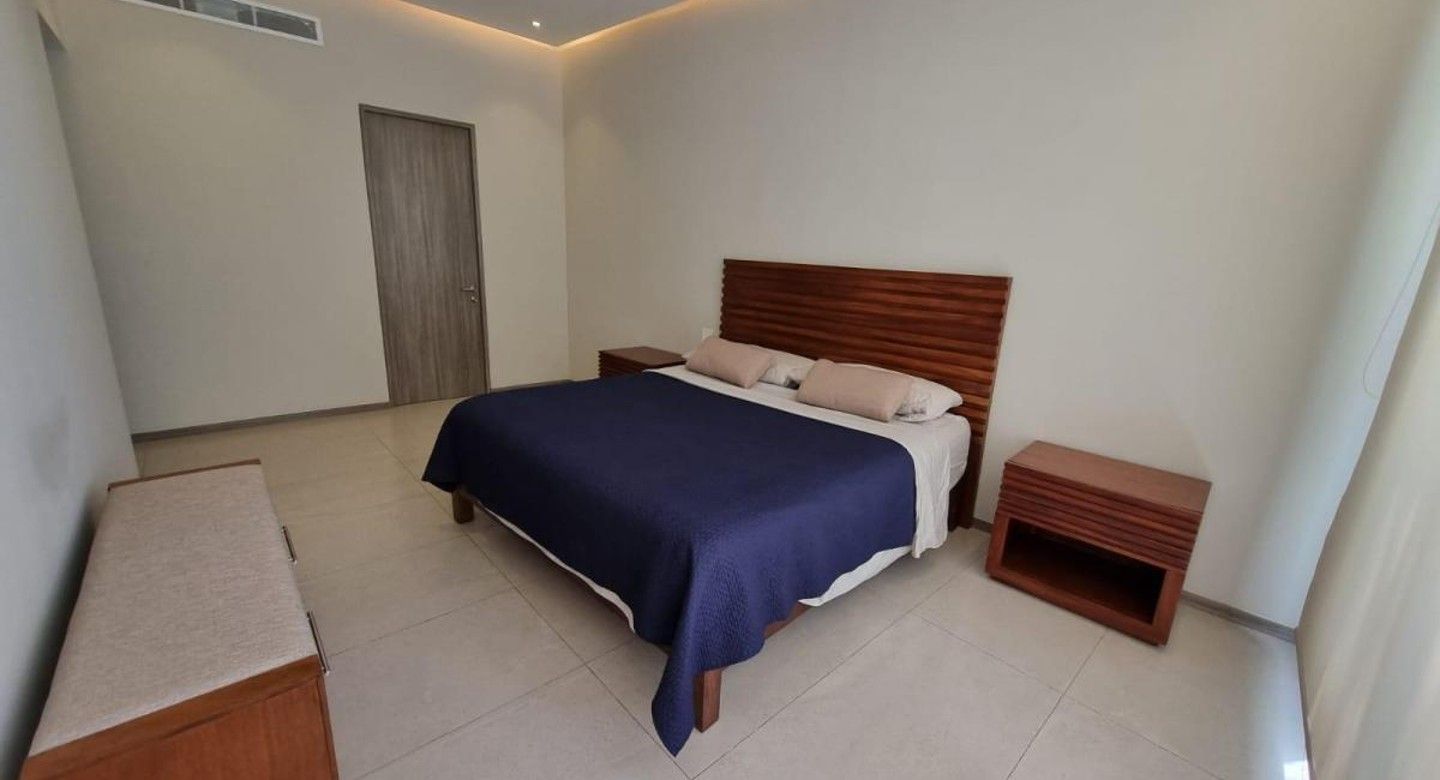 Condo Peninsula Condominium for sale in Nuevo Vallarta. Image property of MLS Vallarta ©