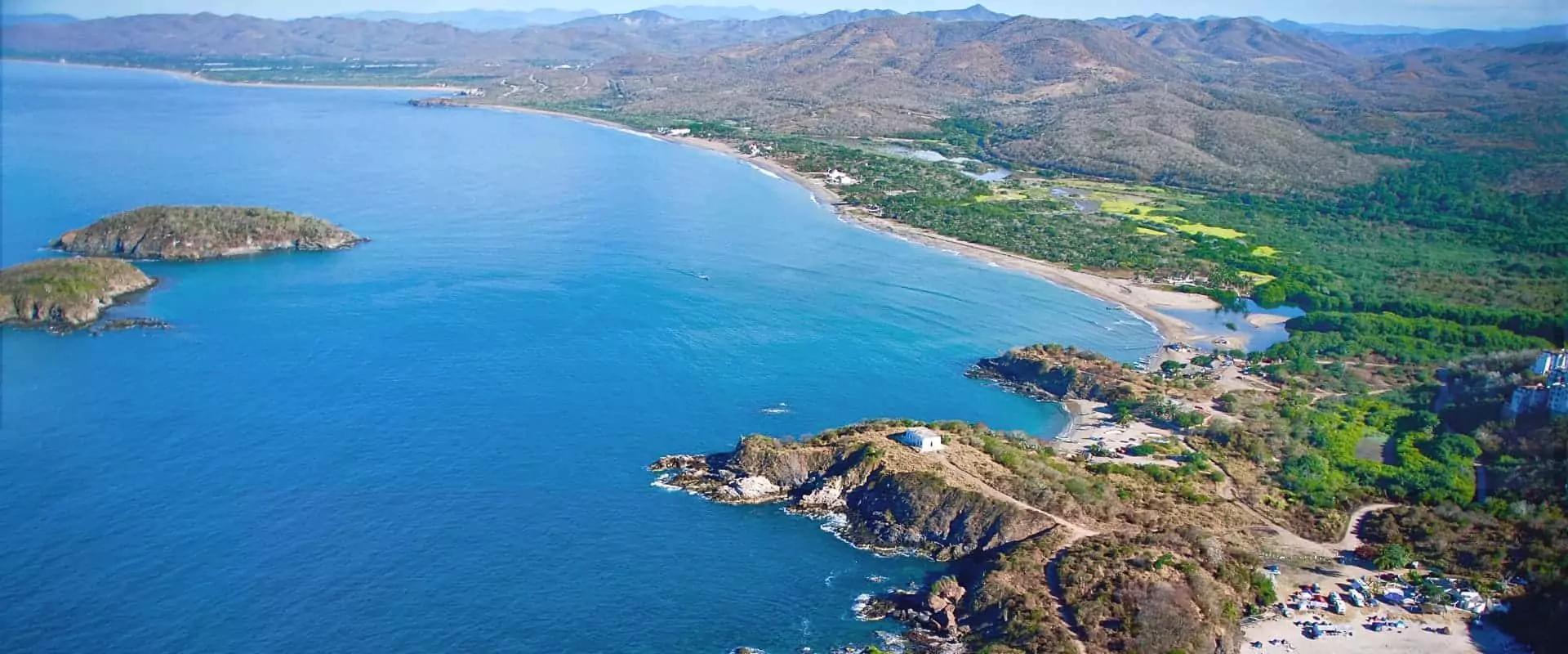 PV Coastal Realty Banner Image