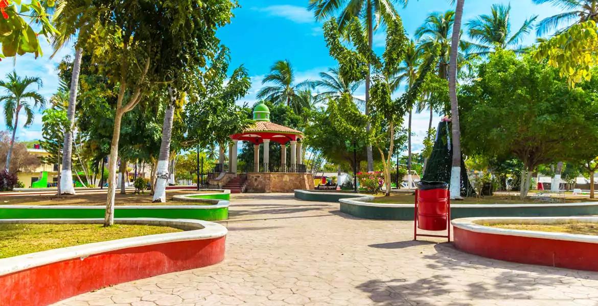 Photo of Jarretaderas