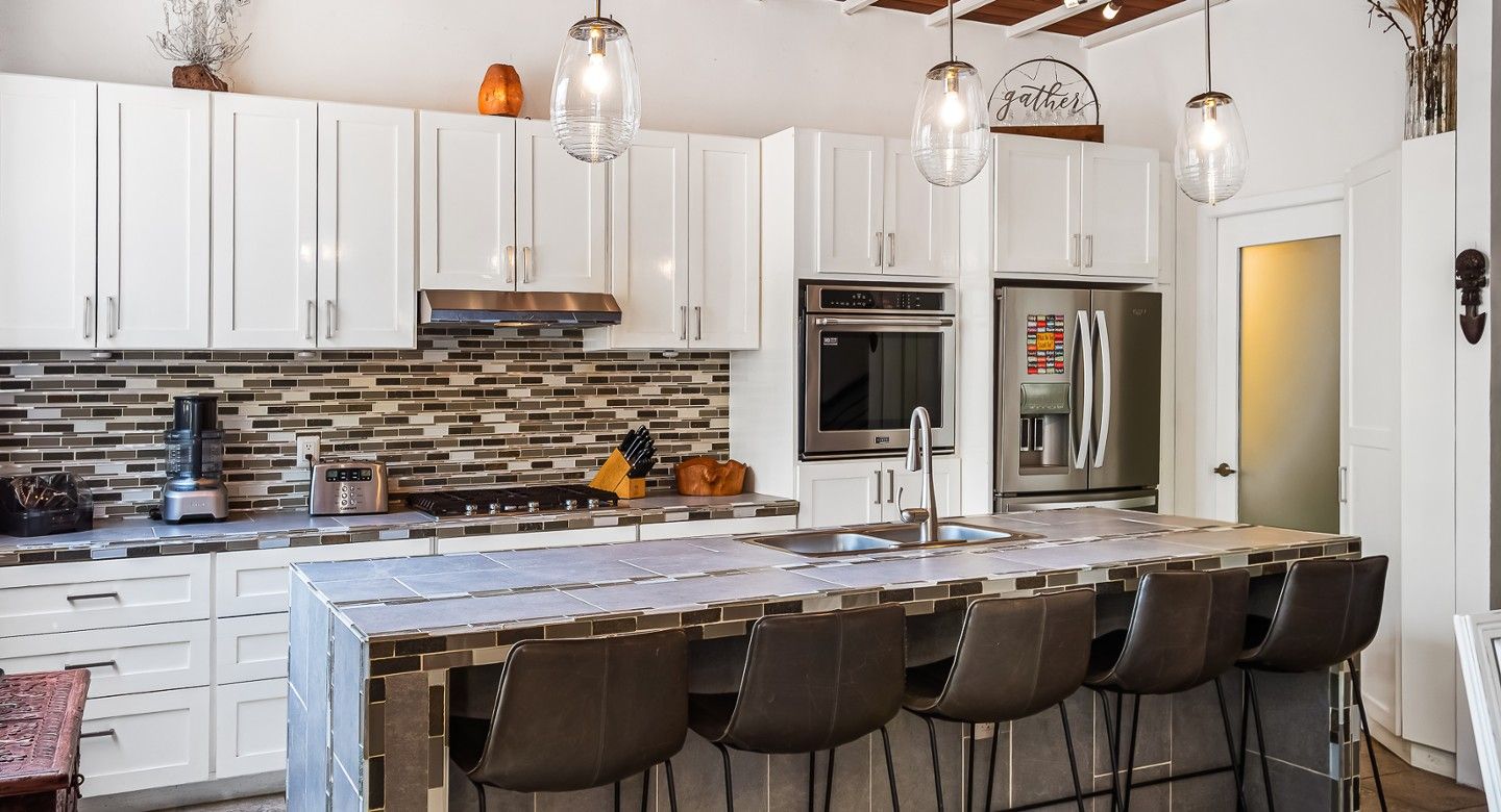 The Summit Casa 1 Condominium for sale in North. Image property of MLS Vallarta ©