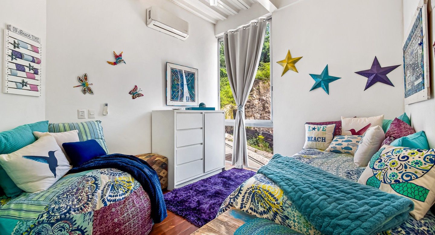 The Summit Casa 1 Condominium for sale in North. Image property of MLS Vallarta ©