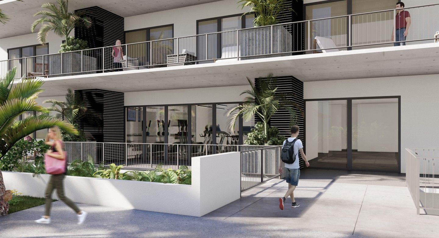 Oceana Bucerias 404 Condominium for sale in Bucerias. Image property of MLS Vallarta ©