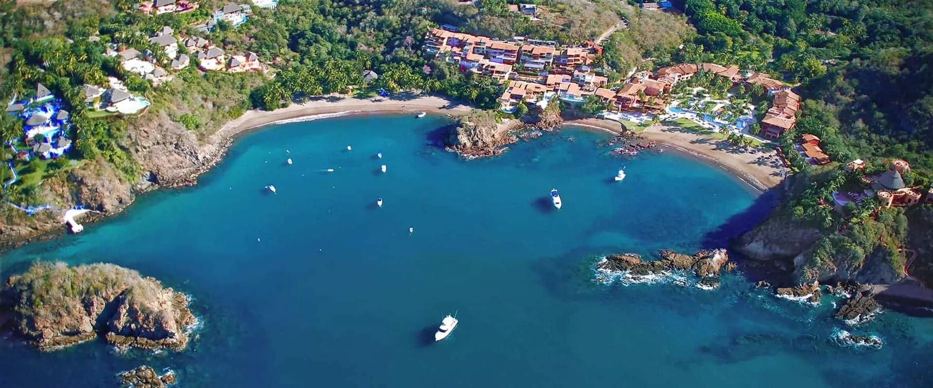 PV Coastal Realty Banner Image