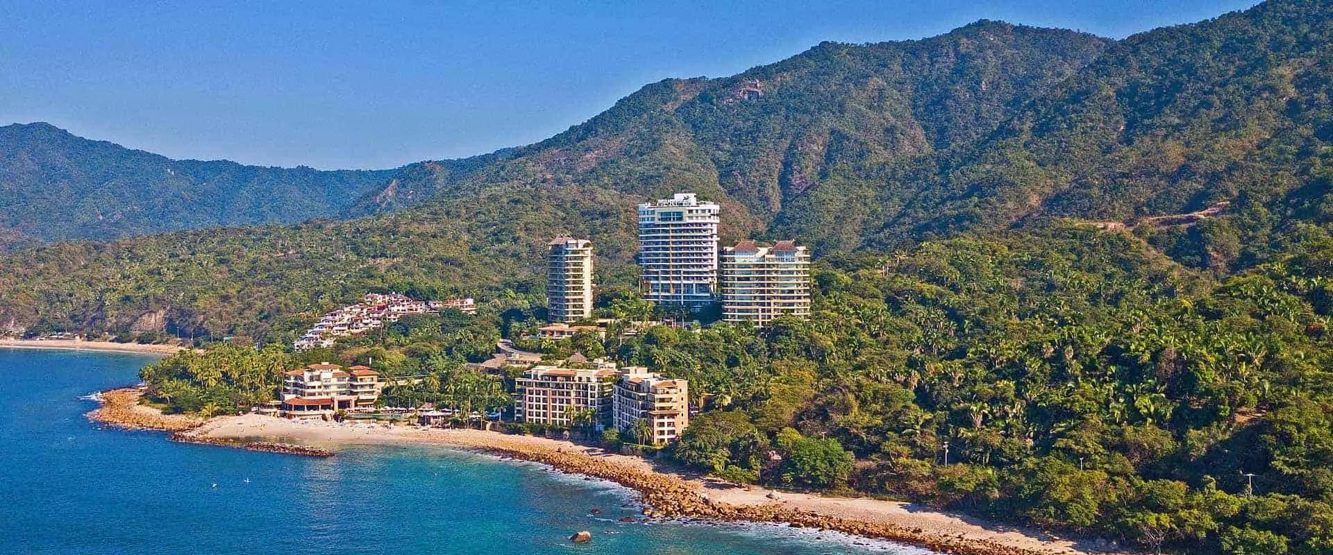 Photo of Garza Blanca