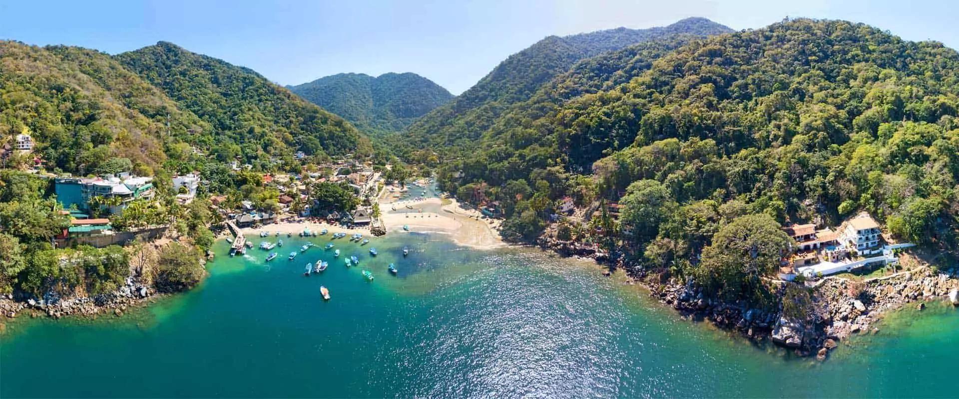 Photo of Boca De Tomatlan