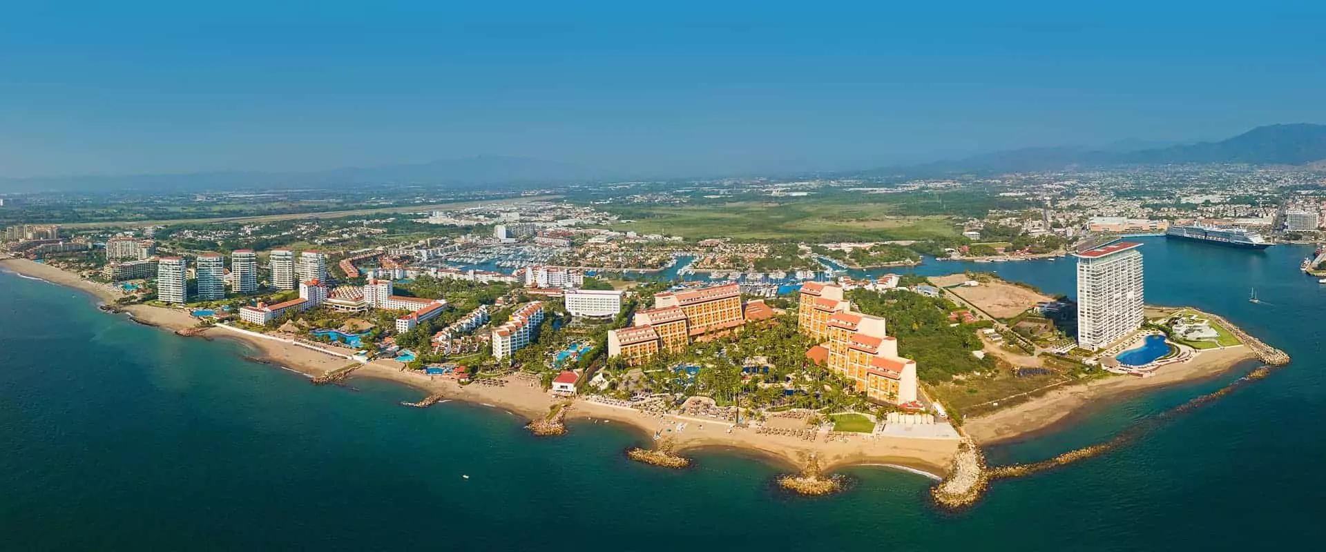 Photo of Marina Vallarta