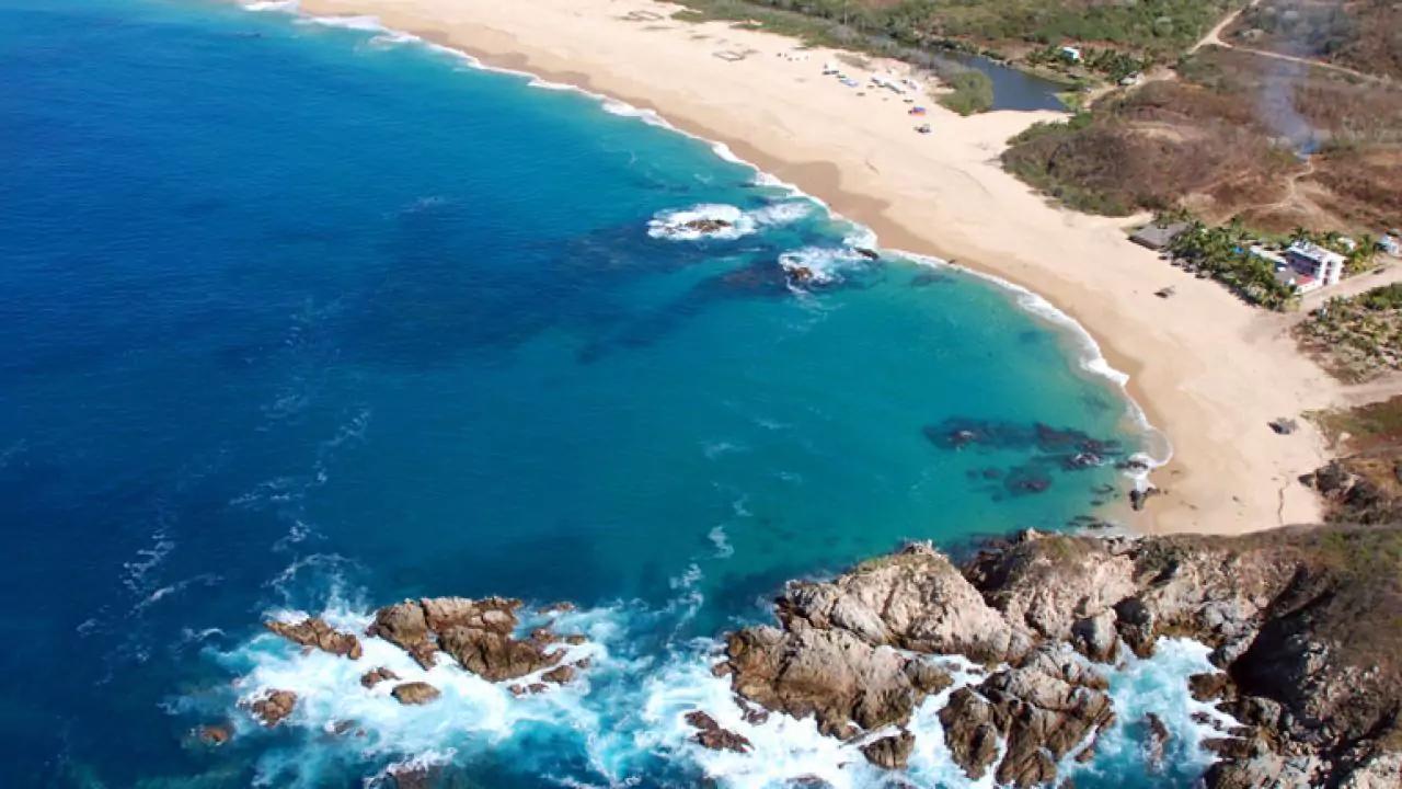 PV Coastal Realty Banner Image