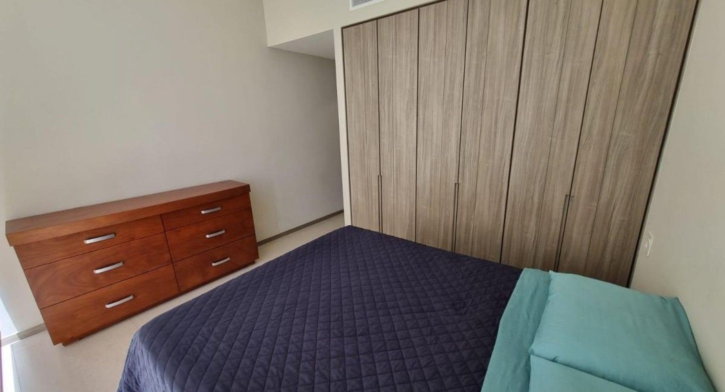 Condo Peninsula Condominium for sale in Nuevo Vallarta. Image property of MLS Vallarta ©